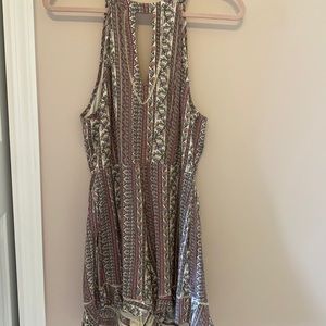 AE romper